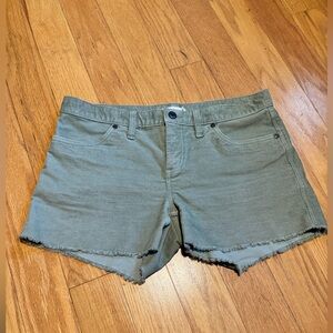 Ladies Carve Designs Oahu shorts